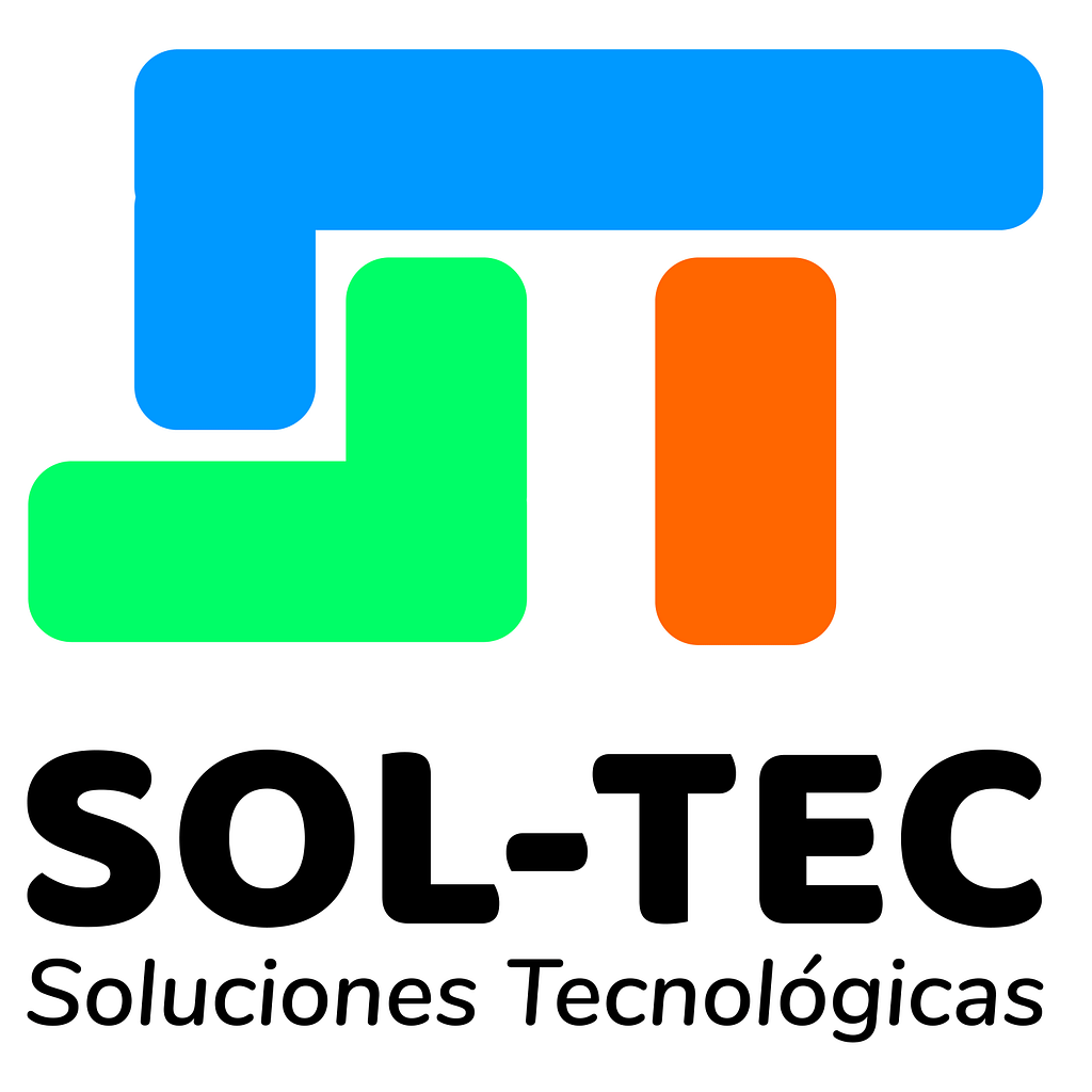 Soluciones Tecnológicas Y Servicios De Consultoría | SOL-TEC