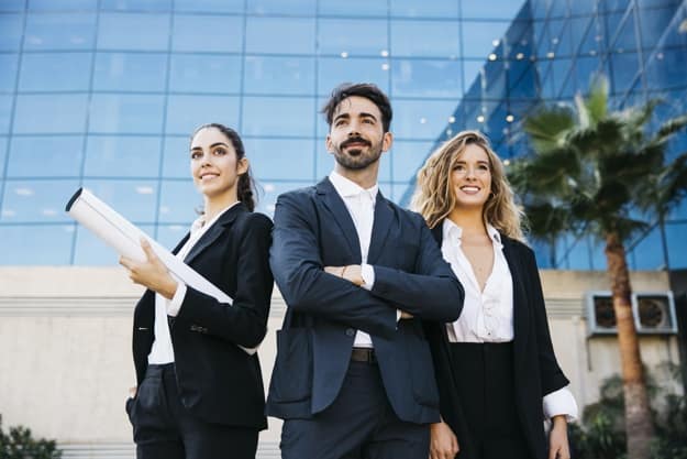 Empresa 3 grupo tres modernos arquitectos 23 2147702101 Empresa